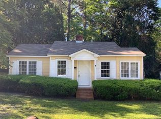 311 E Alden Ave, Valdosta, GA 31602