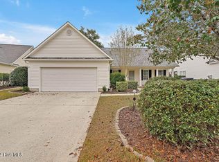 139 Woodford Rd NE, Leland, NC 28451