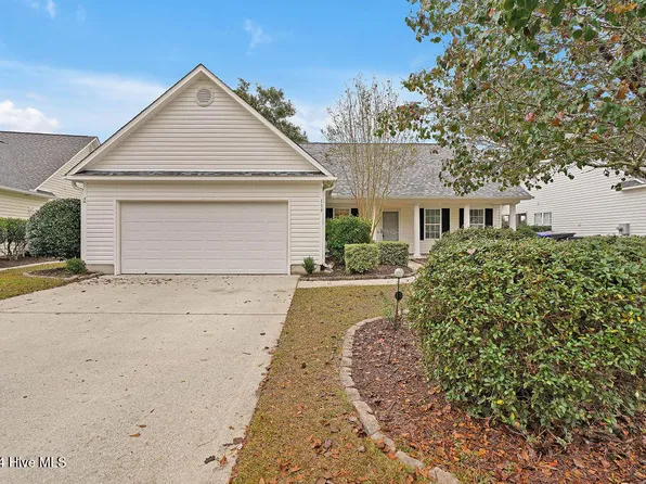 139 Woodford Road NE, Leland, NC 28451