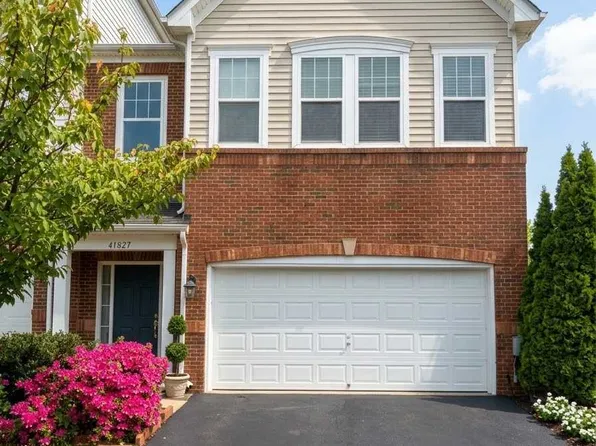 41827 Diabase Sq, Aldie, VA 20105
