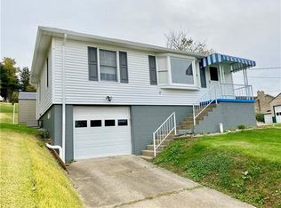 1144 Connellsville Rd, Fayette City, PA 15438