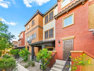 4650 Ranch House Rd UNIT 143, North Las Vegas, NV, 89031