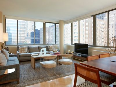 2 Columbus Ave APT 8C, New York, NY, 10023