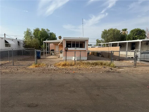 560 Silver Lane, Bullhead City, AZ 86442