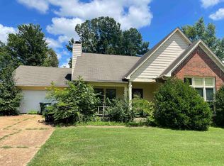 896 Cully Rd, Cordova, TN 38018