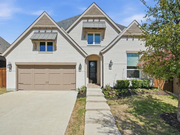 1913 Bending Oak St, Aledo, TX 76008