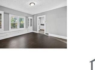 438 E 152nd St #1, Cleveland, OH