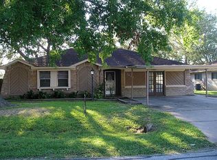 1627 Brumbelow St, Rosenberg, TX 77471