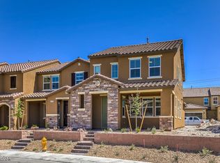 2864 Turnstone Ridge St, Henderson, NV 89044