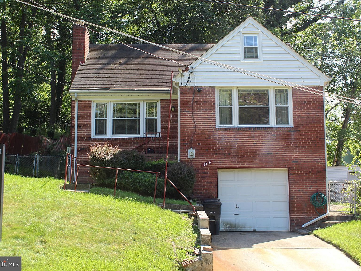 3519 28th Pkwy, Temple Hills, MD 20748 | Zillow