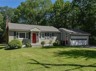 94 Wire Mill Rd, Stamford, CT 06903