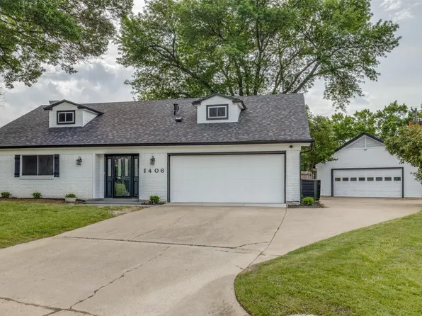 1406 Comanche Ct, Arlington, TX 76012