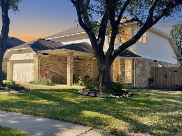 14519 Bladenboro Dr, Cypress, TX 77429