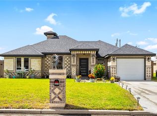 3310 Tulipan Ave, Edinburg, TX 78542