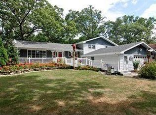 21309 S 79th Ave, Frankfort, IL 60423