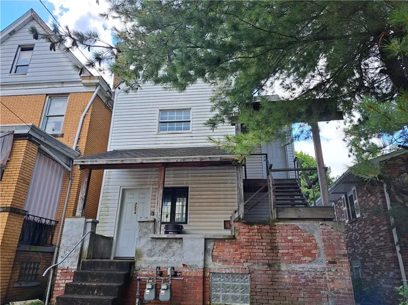 7304 Church St, Pittsburgh, PA 15218