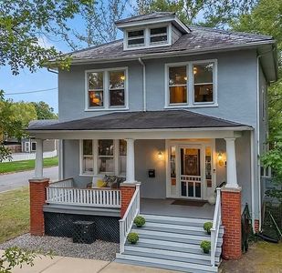 1401 W Laburnum Ave, Richmond, VA, 23227