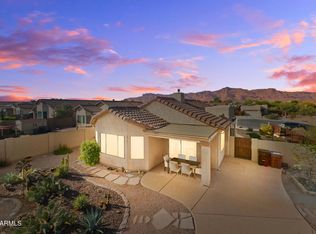 10607 E Hillside Mine Ct, Gold Canyon, AZ 85118