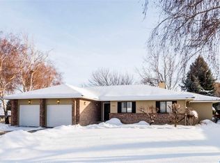 2913 S Morain Pl, Kennewick, WA 99337