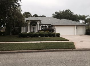 6430 Renaissance Dr, Pt Orange, FL 32128