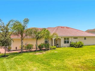 2558 Vine AVE, NAPLES, FL 34120
