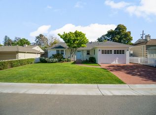 153 Arbor Ln, San Mateo, CA 94403