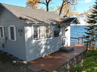 1478 Croftville Rd #8, Grand Marais, MN 55604