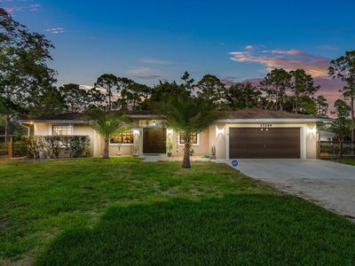 17269 71st Lane N, Loxahatchee, FL, 33470