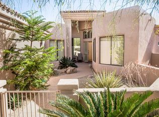 24350 N Whispering Ridge Way UNIT 1, Scottsdale, AZ 85255