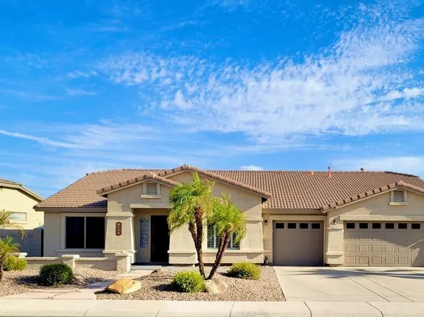 8729 W TONOPAH Drive, Peoria, AZ 85382