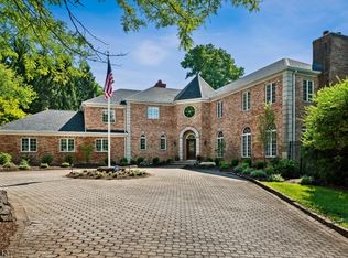 5 Abbington Way, Morristown, NJ 07960