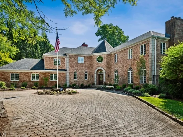 5 Abbington Way, Mendham Twp., NJ 07960