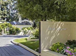 1161 Valparaiso Ave, Menlo Park, CA 94025