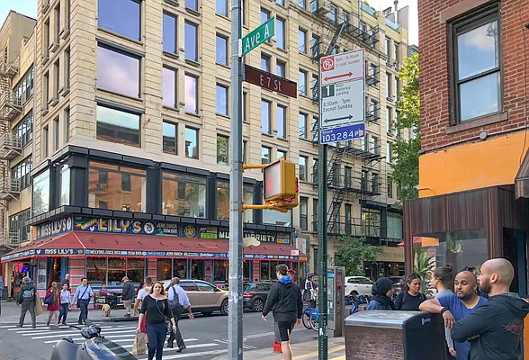 Rented by Quality Living Village, Inc. | media 13