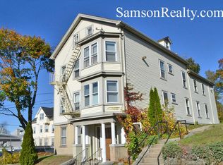 122 Doyle Ave APT 6, Providence, RI 02906