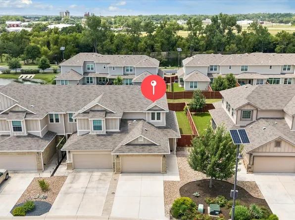 457 High Tech Dr Unit 7F, Georgetown, TX 78626