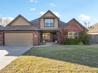 4208 S 131st East Ave, Tulsa, OK 74134