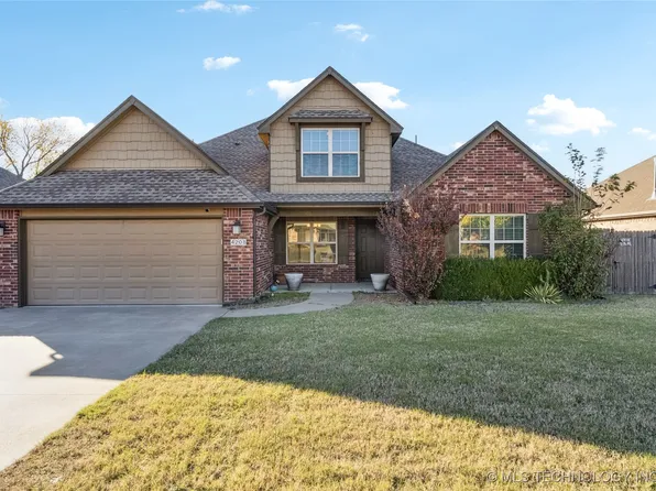 4208 S 131st East Ave, Tulsa, OK 74134