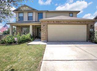 2756 Scarlet Tanger, New Braunfels, TX 78130