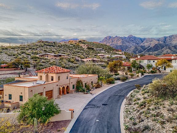 5th image of 4341 N Larrea Ln