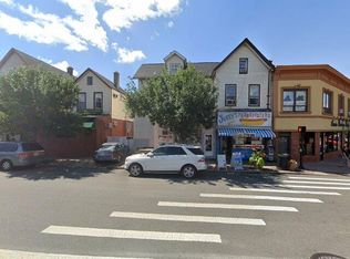 904-906 2nd Ave #A, Elizabeth, NJ 07201