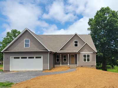 3005 Ginger Circle Dr SE LOT 16, Cleveland, TN, 37323