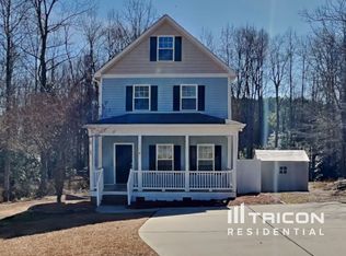 99 Banks St, Smithfield, NC 27577