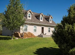 243 Capricorn Dr, Emigrant, MT 59027