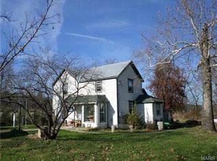 3298 Shockley Rd, Owensville, MO 65066