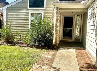 11718 Zarroll Dr, Houston, TX 77099