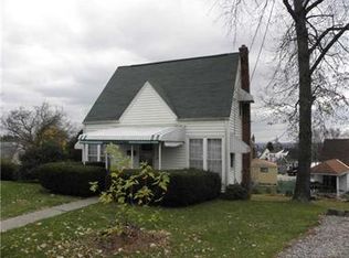 1130 Highview Dr, Dravosburg, PA 15034