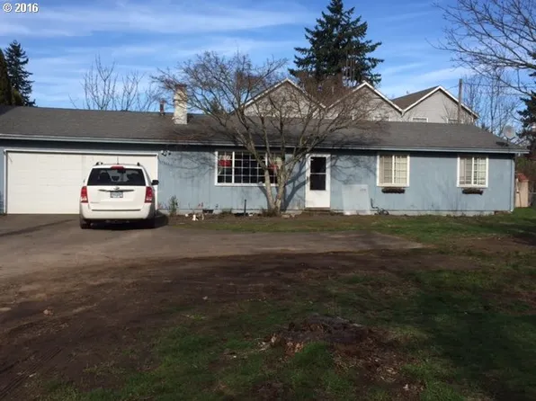 7563 SE Flavel St, Portland, OR 97206