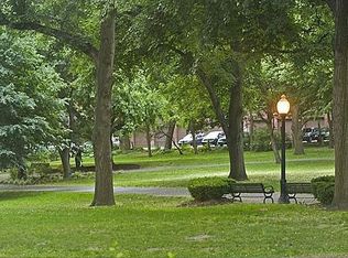 315 Saint Paul St #T2, Brookline, MA 02446