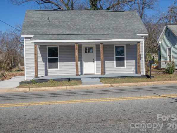 929 S Long St, East Spencer, NC 28144